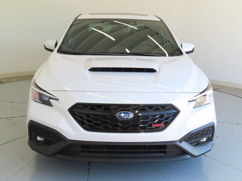 New 2026 Subaru WRX Premium AWD/4WD image 9