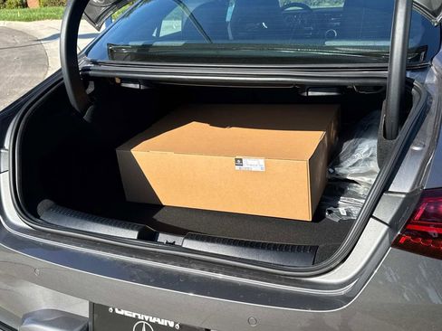 New 2026 Mercedes-Benz CLA 250 CLA 250 image 6