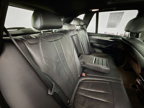 Used 2018 BMW X5 xDrive35i image 28