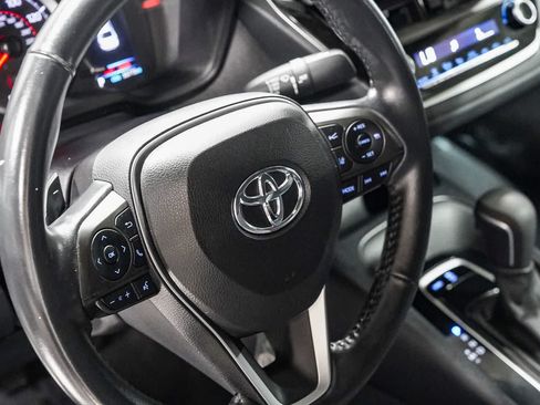 Certified 2021 Toyota Corolla SE w/ Carpet Mat Package (TMS) FWD image 21