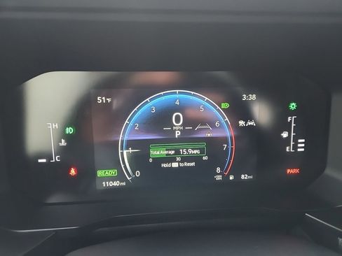 Used 2025 Toyota Land Cruiser 1958 image 20