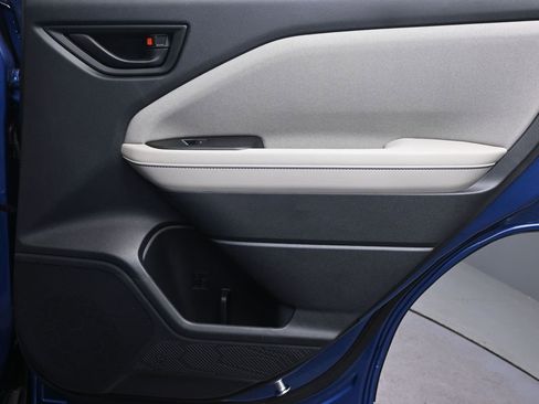 New 2026 Subaru Forester image 14