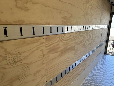 New 2024 Ford E-450 and Econoline 450 Super Duty w/ Power Windows & Locks Group image 35