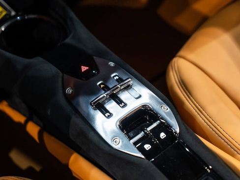 Certified 2023 Ferrari 296 GTB image 34