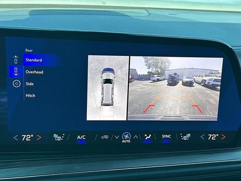 Certified 2025 Chevrolet Tahoe Z71 w/ Comfort Package AWD/4WD image 30