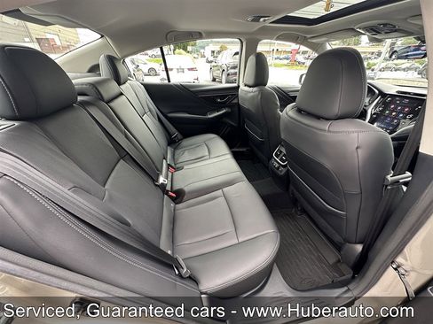 Used 2020 Subaru Legacy Limited w/ Popular Package #3 image 33