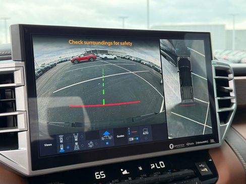 Used 2023 Toyota Tundra 1794 Edition image 35