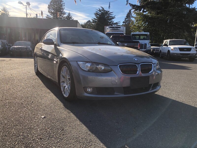 Used 2008 BMW 328i Convertible RWD image 7