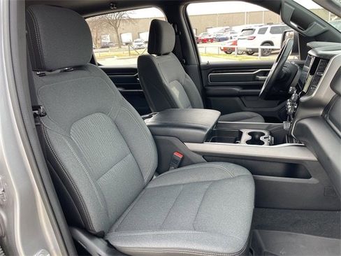 Used 2022 RAM 1500 Lone Star image 27