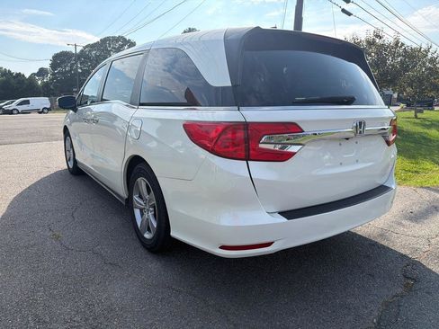 Used 2019 Honda Odyssey EX-L image 7