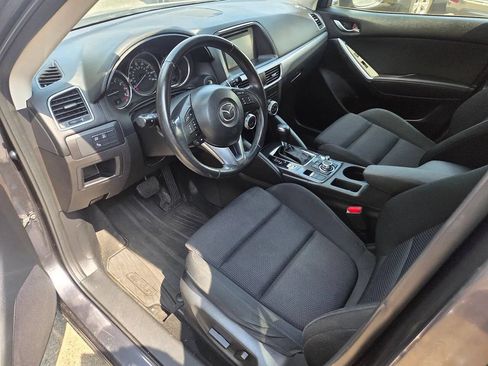 Used 2016 MAZDA CX-5 Touring AWD/4WD image 47
