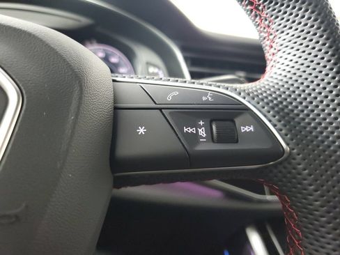 New 2026 Audi Q7 3.0T Prestige AWD/4WD image 25