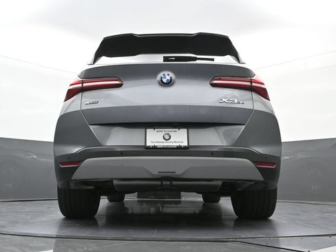 Used 2025 BMW X3 xDrive30i AWD/4WD image 26