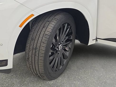 Used 2024 Hyundai Palisade Calligraphy AWD/4WD image 32