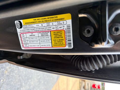 Used 2016 Ford F150 XLT w/ Trailer Tow Package AWD/4WD image 37