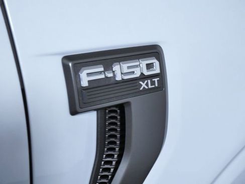 Certified 2021 Ford F150 XLT w/ Equipment Group 302A High AWD/4WD image 9
