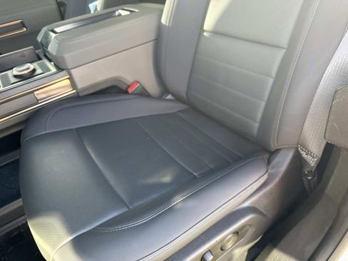 Used 2025 GMC Hummer EV 3X w/ Extreme Off-Road Package image 20