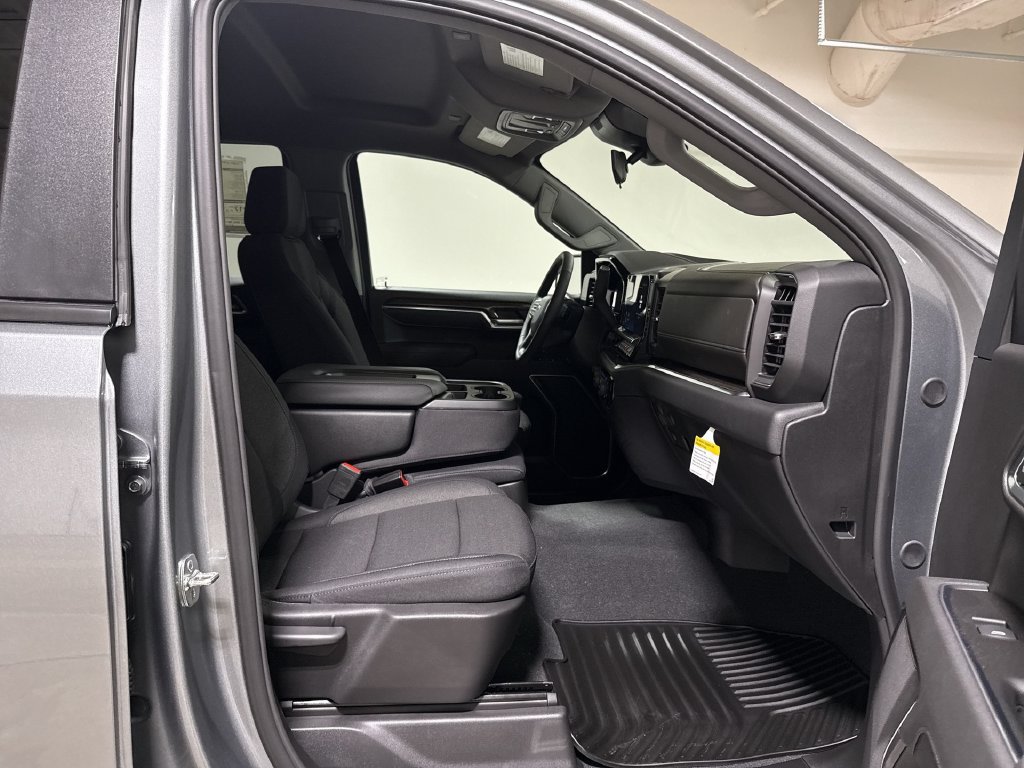 New 2026 Chevrolet Silverado 1500 RST w/ Z71 Off-Road Package AWD/4WD image 22