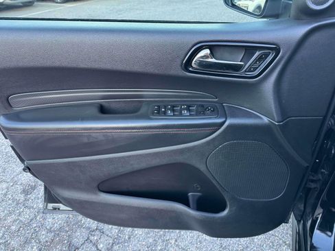 Used 2024 Dodge Durango GT AWD/4WD image 17