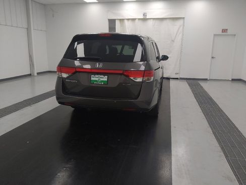 Used 2016 Honda Odyssey Touring Elite image 7