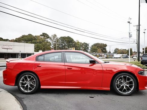 Used 2023 Dodge Charger GT image 10