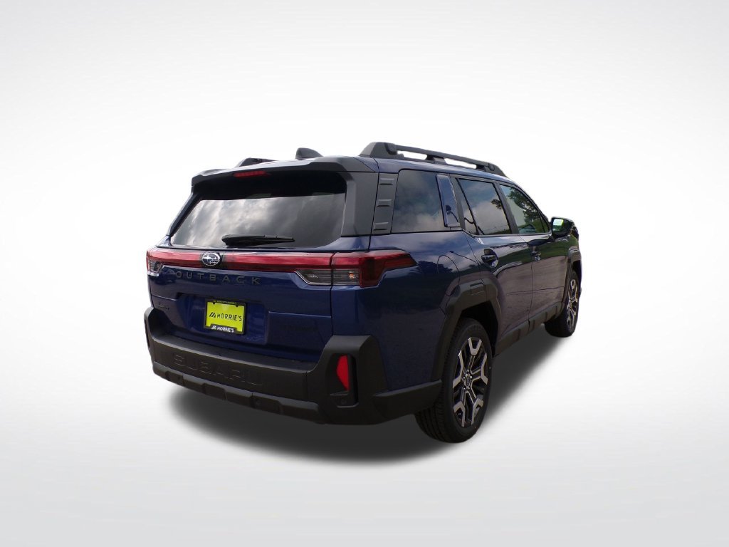 New 2026 Subaru Outback Touring XT AWD/4WD image 5