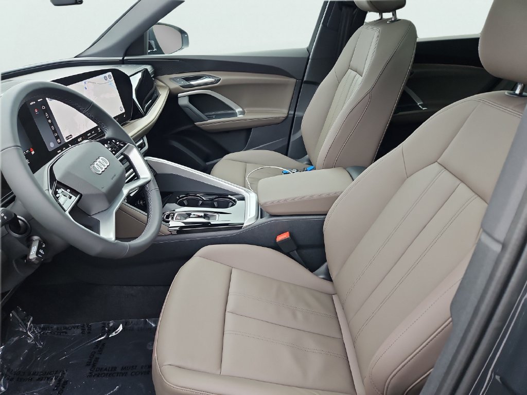 New 2026 Audi Q5 2.0T AWD/4WD image 21