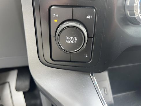 Used 2023 Ford F150 XLT w/ Equipment Group 301A Mid image 14