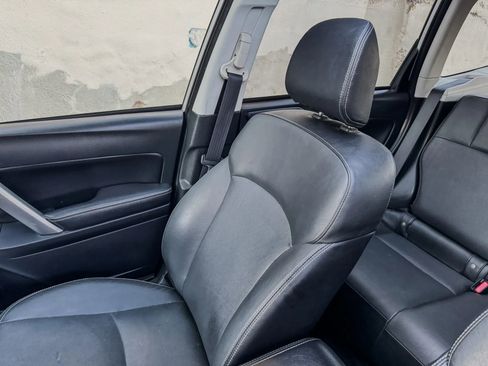 Used 2015 Subaru Forester 2.0XT Touring image 18