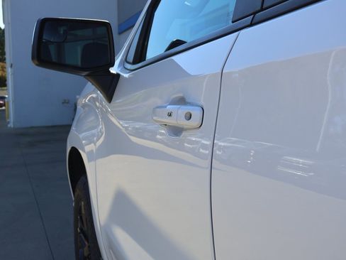 New 2025 Chevrolet Silverado 1500 RST image 11