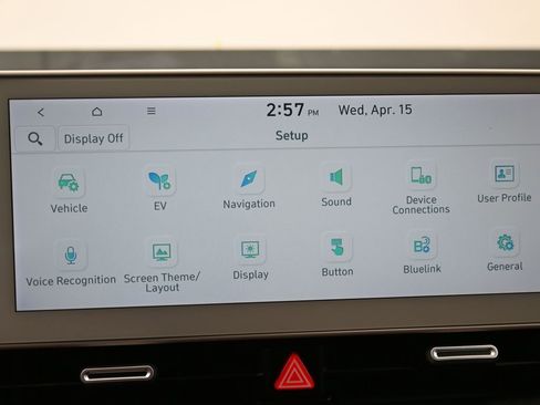 Used 2023 Hyundai Ioniq 5 SE image 27