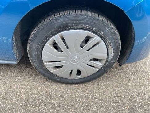 Used 2024 Mitsubishi Mirage ES image 24