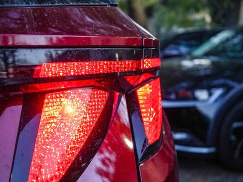 New 2026 Hyundai Tucson SEL image 9