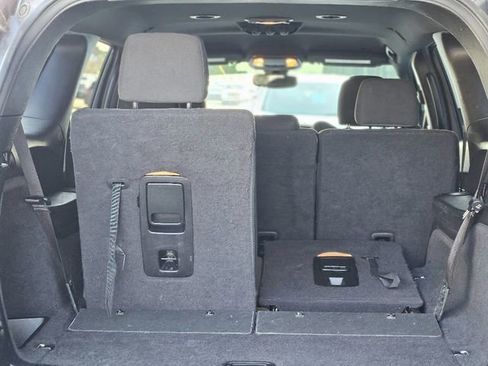 Used 2021 Dodge Durango SXT image 31