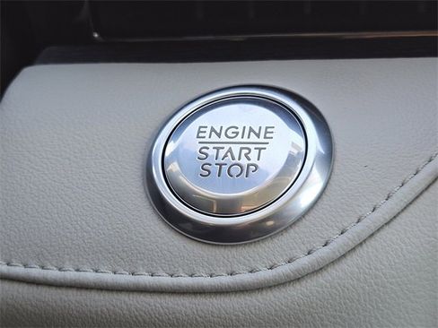 New 2026 Lincoln Nautilus Reserve image 20