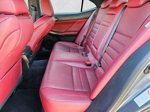 Used 2014 Lexus IS 250 image 16