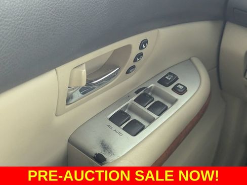 Used 2008 Lexus RX 400h AWD w/ Premium Plus Pkg image 15