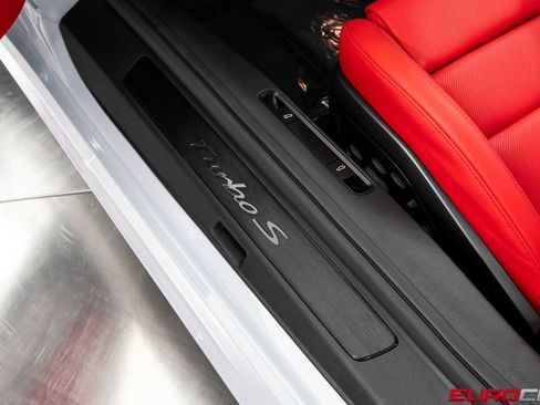 Used 2026 Porsche 911 Turbo S image 47