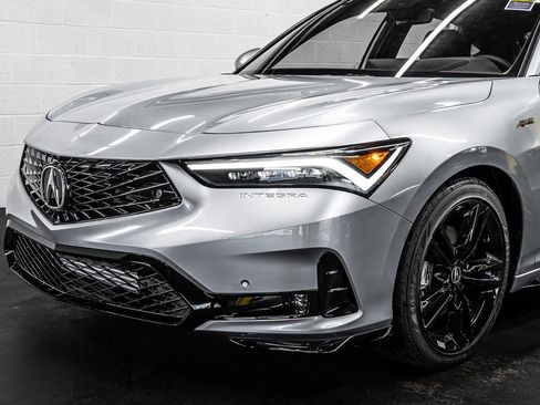 New 2026 Acura Integra A-Spec image 11