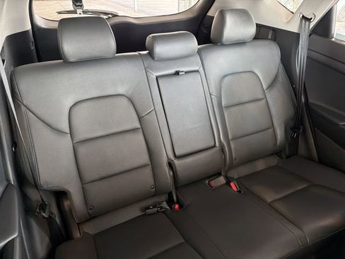 Used 2017 Hyundai Tucson SE Plus image 16