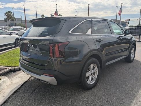 New 2026 Kia Sorento LX FWD image 5