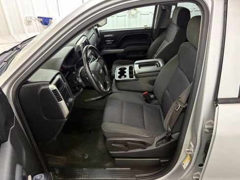 Used 2015 Chevrolet Silverado 1500 LT w/ Texas Edition, 1LT Trim image 27