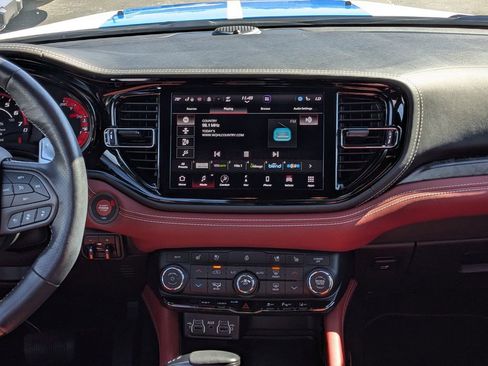 Used 2023 Dodge Durango SRT Hellcat image 19