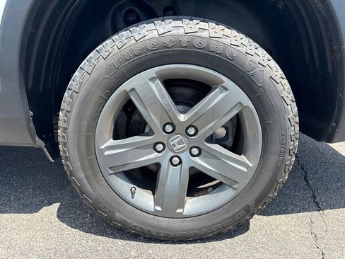 Used 2023 Honda Ridgeline RTL image 6