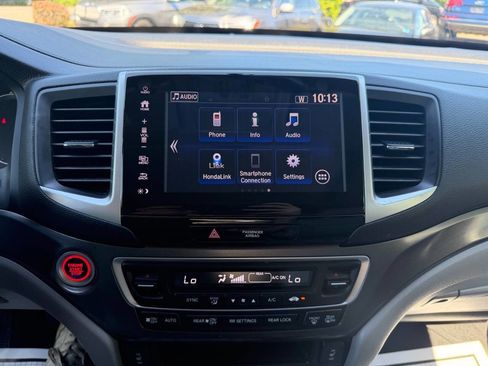 Used 2017 Honda Pilot EX-L image 15