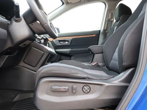 Certified 2021 Honda CR-V EX image 30