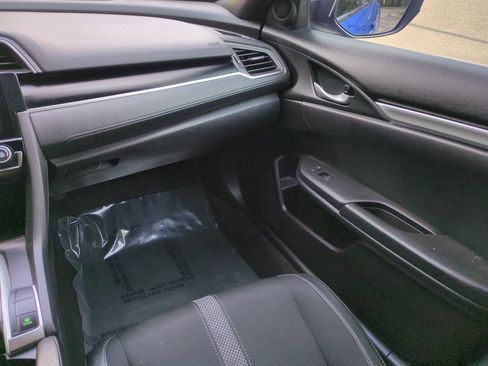 Used 2021 Honda Civic Sport image 16