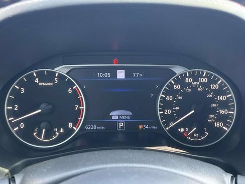 Used 2023 Nissan Altima 2.0 SR FWD image 35