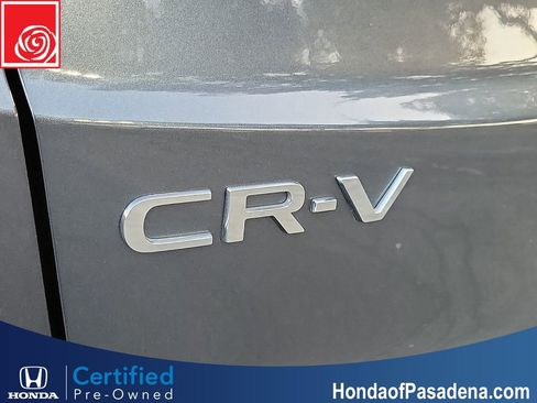 Certified 2024 Honda CR-V EX image 29