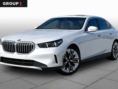Used 2027 BMW 530i w/ Premium Package